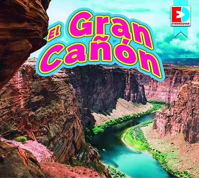 El Gran Cañón (Grand Canyon)