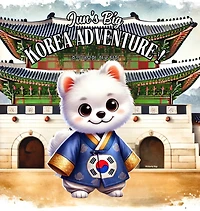 Jun's Big Korea Adventure