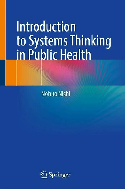 A Guidebook of Systems Thinking Approach Public Health