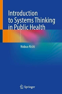 A Guidebook of Systems Thinking Approach Public Health