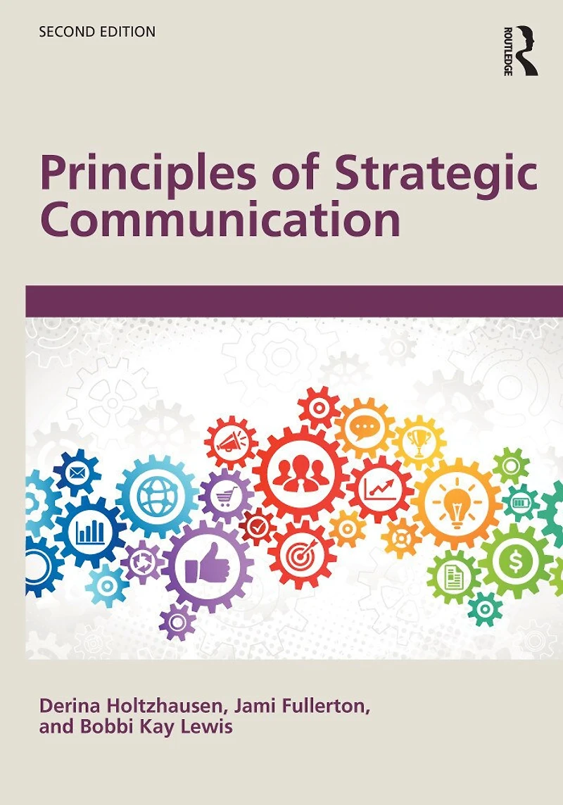 Principles of Strategic Communication