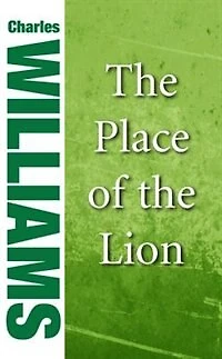 the Place of Lion