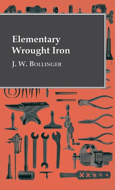 Elementary Wrought Iron