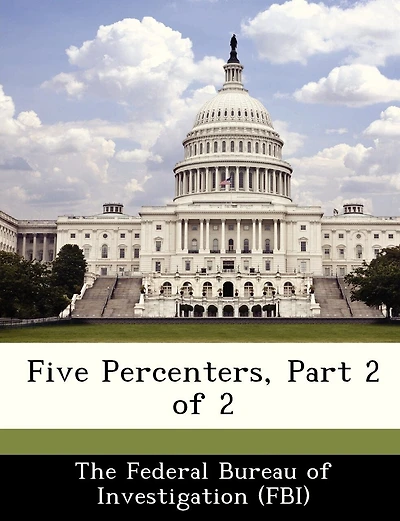 Five Percenters, Part 2 Of 2