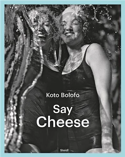 Koto Bolofo: Say Cheese