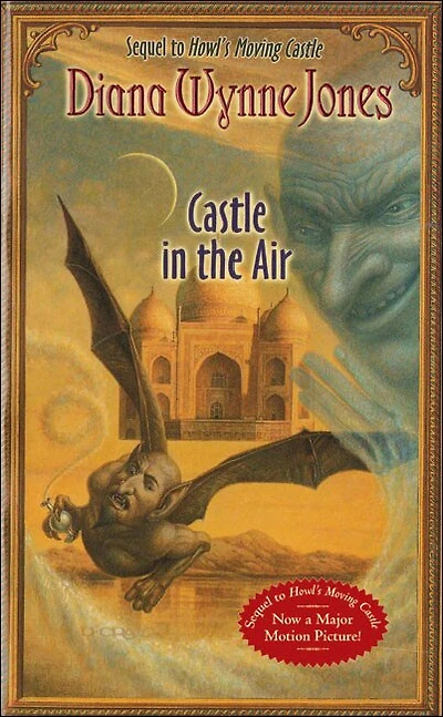 Castle In The Air