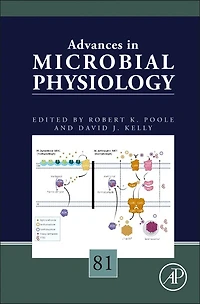Advances Microbial Physiology