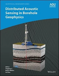 Distributed Acoustic Sensing Borehole Geophysics