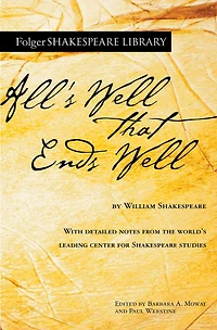 All's Well That Ends