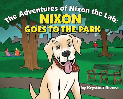 Nixon Goes to the Park