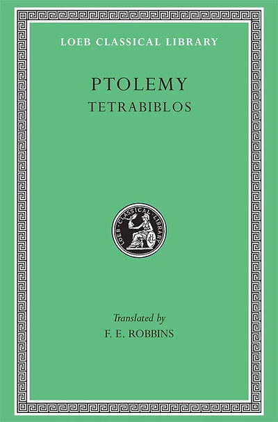 Tetrabiblos