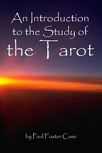 An Introduction To The Study Of Tarot