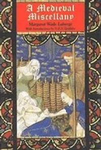 A Medieval Miscellany