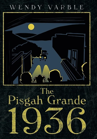 The Pisgah Grande 1936