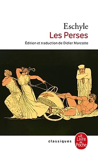 Les Perses