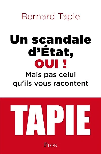 Un scandale d'état, oui ! Mais pas celui qu'ils vous racontent: Mais pas celui qu'ils vous racontent