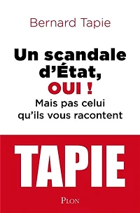 Un scandale d'état, oui ! Mais pas celui qu'ils vous racontent: Mais pas celui qu'ils vous racontent