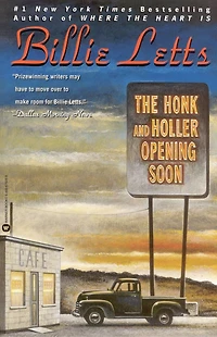 The Honk and Holler Opening Soon