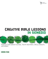 Creative Bible Lessons Genesis