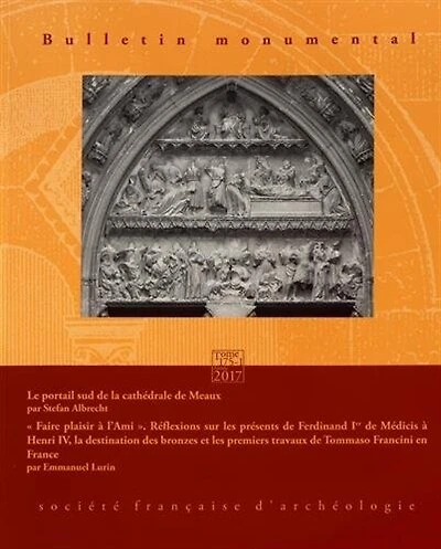 Bulletin monumental