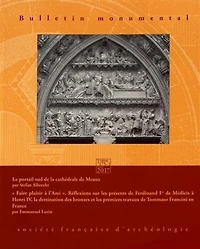 Bulletin monumental