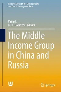 The Middle Income Group China and Russia
