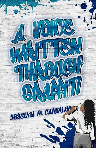 A Voice Written Through Graffiti