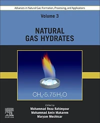 Advances Natural Gas: Formation, Processing, and Applications. Volume 3: Gas Hydrates