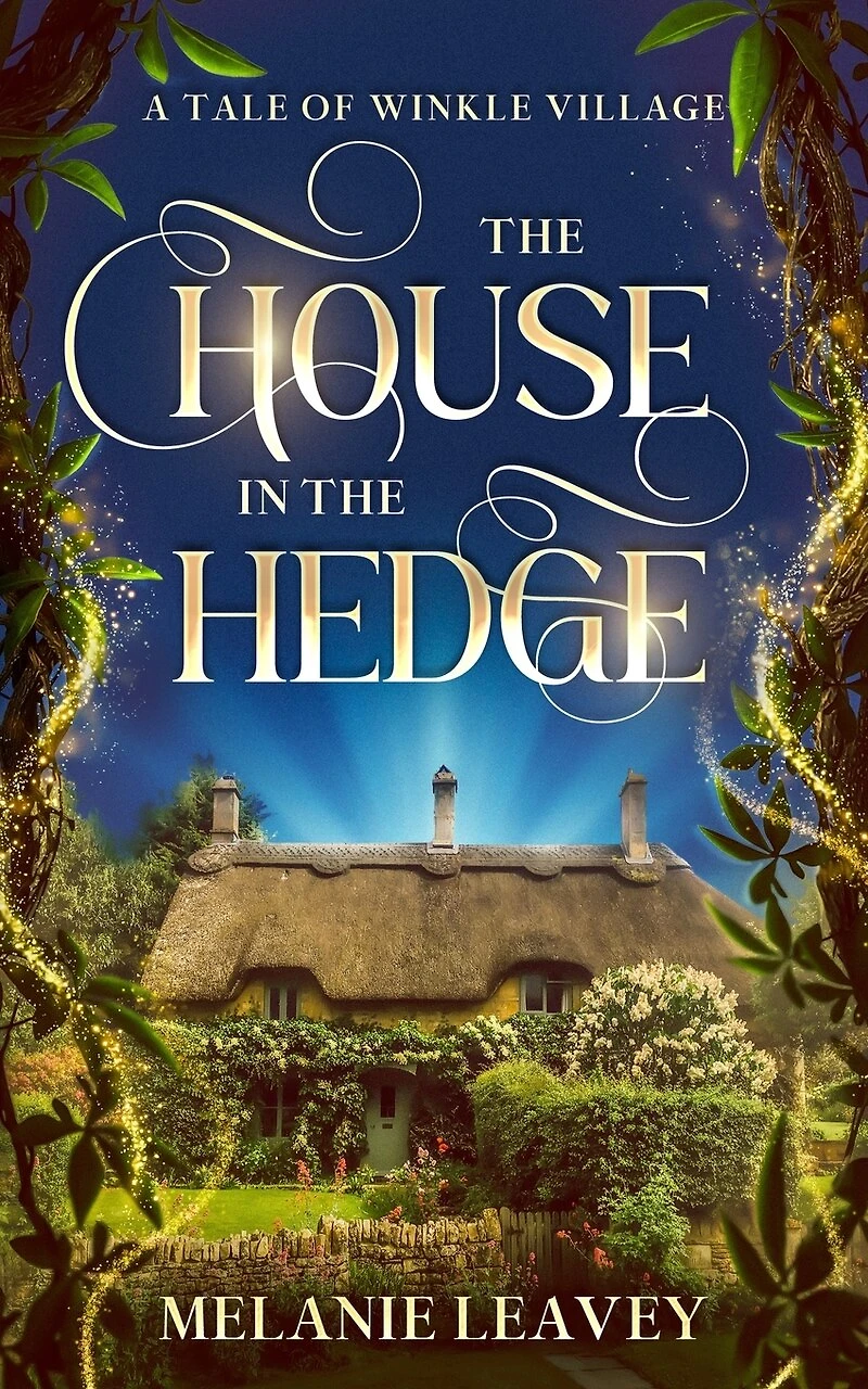 the House Hedge