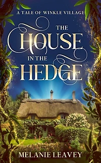 the House Hedge