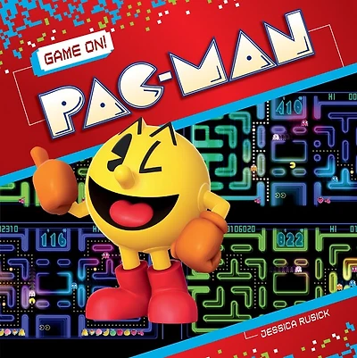 Pac-Man