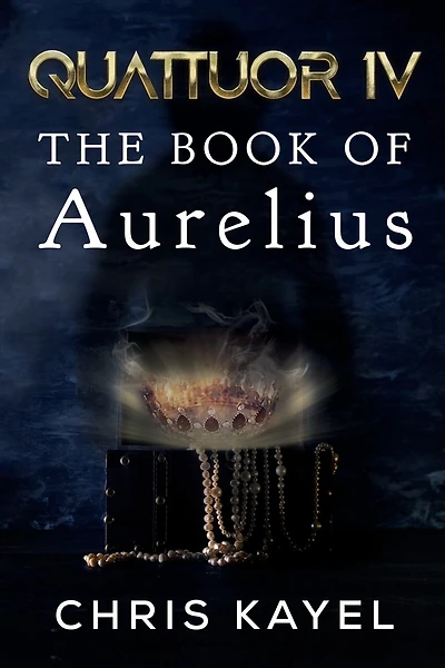 Quattuor IV: The Book of Aurelius
