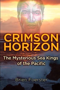 Crimson Horizon: The Mysterious Sea Kings Of The Pacific