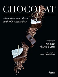 Chocolat: From The Cocoa Bean To Chocolate Bar