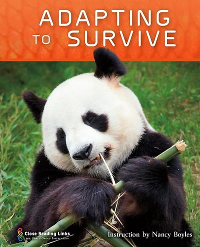 Adapting to Survive