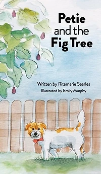 Petie And The Fig Tree