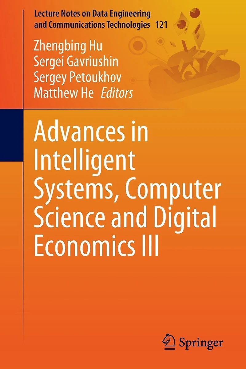 Advances Intelligent Systems
