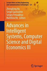 Advances Intelligent Systems