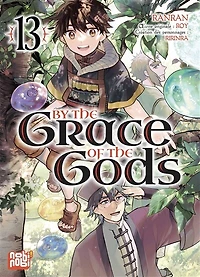 By the grace of gods, Vol. 13