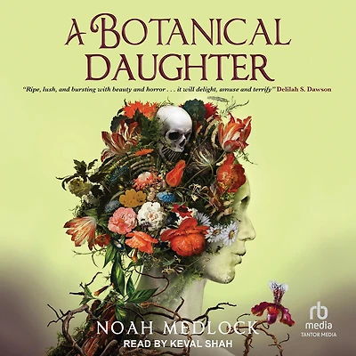 A Botanical Daughter