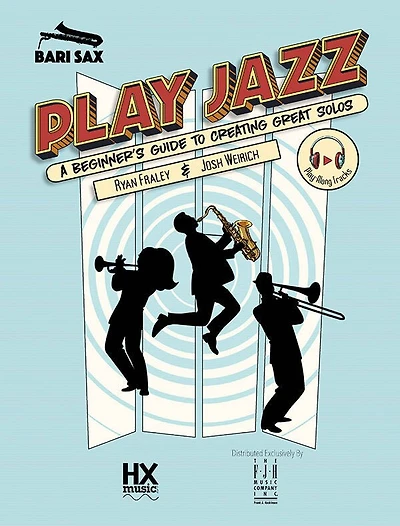 Play Jazz