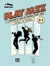 Play Jazz