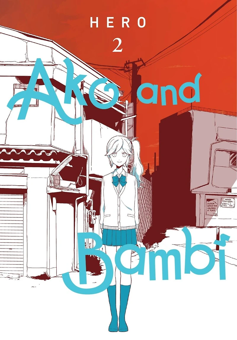 Ako and Bambi, Vol. 2