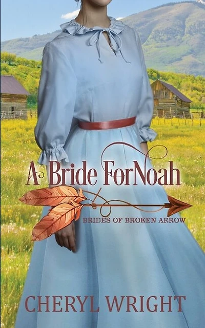 A Bride for Noah