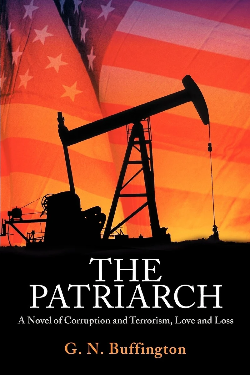 The Patriarch: A Novel of Corruption and Terrorism, Love Loss