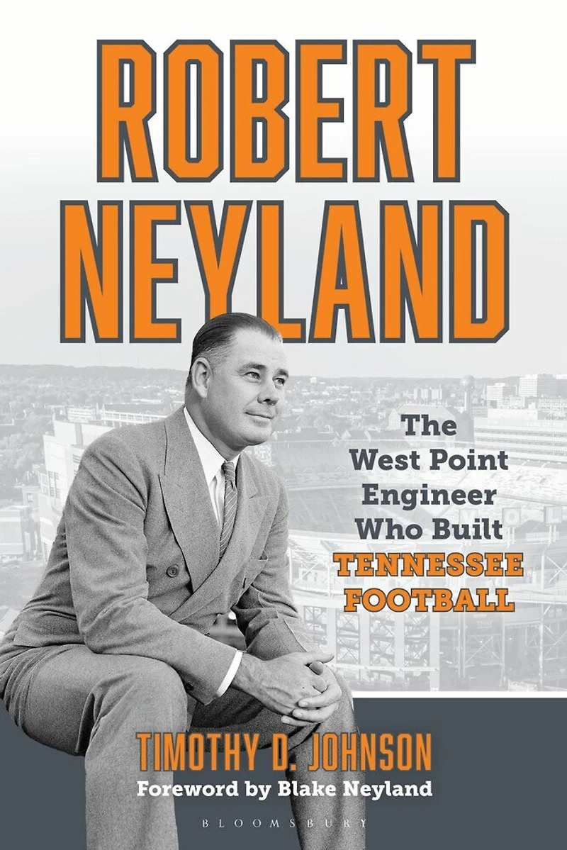 Robert Neyland: The West Point Engineer Who Built Tennessee Football
