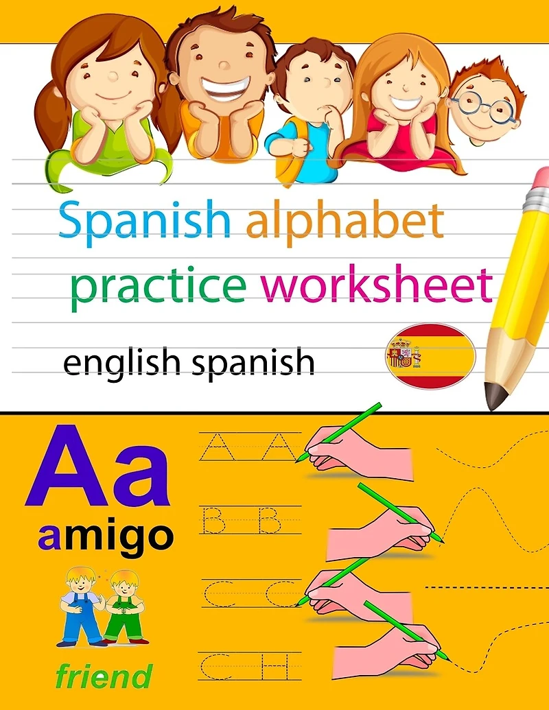 spanish alphabet practice worksheet english spanish: spanish alphabet chart, alphabet names, alphabet to english, english to spanish alphabet, learn spanish alphabets activities, games letters,