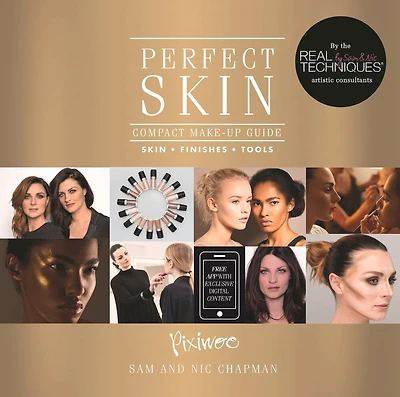 Perfect Skin: Compact Make-up Guide For Skin And Finishes