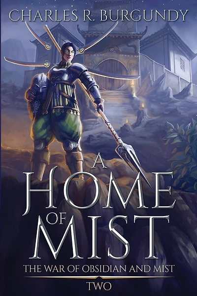 A Home of Mist