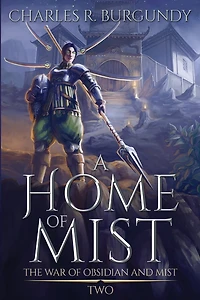 A Home of Mist
